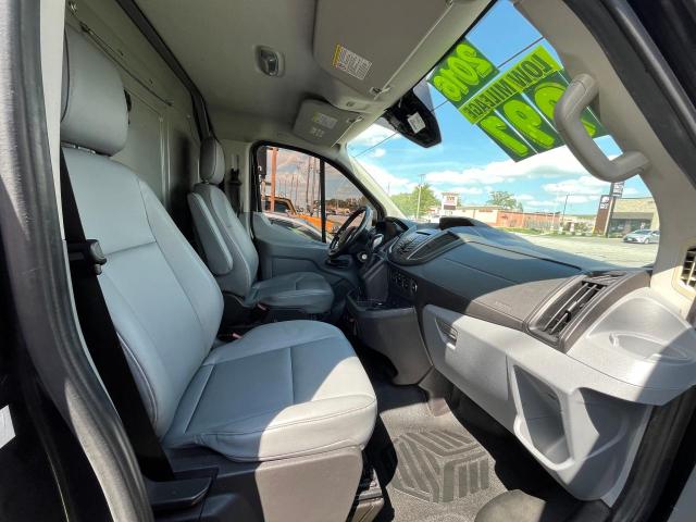 2016 FORD TRANSIT T-150