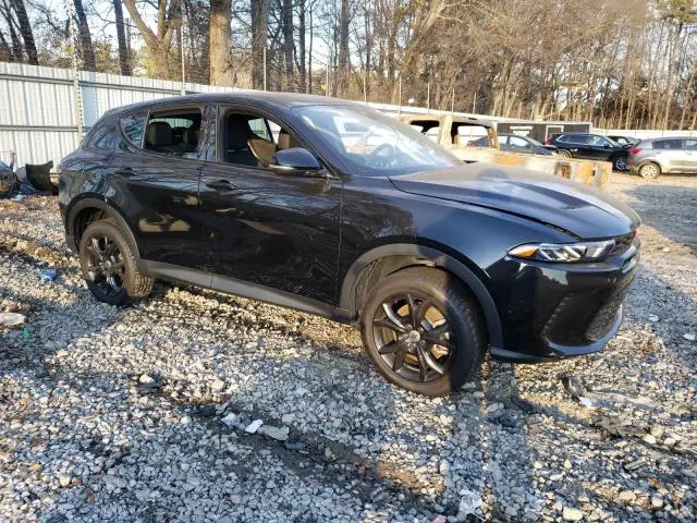 2023 DODGE HORNET GT  