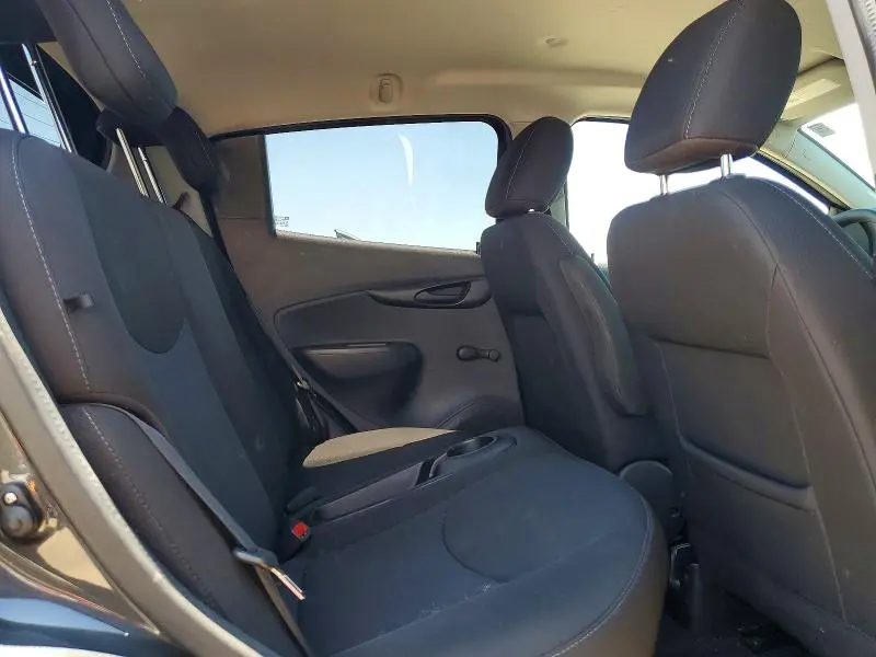 2021 CHEVROLET SPARK LS  