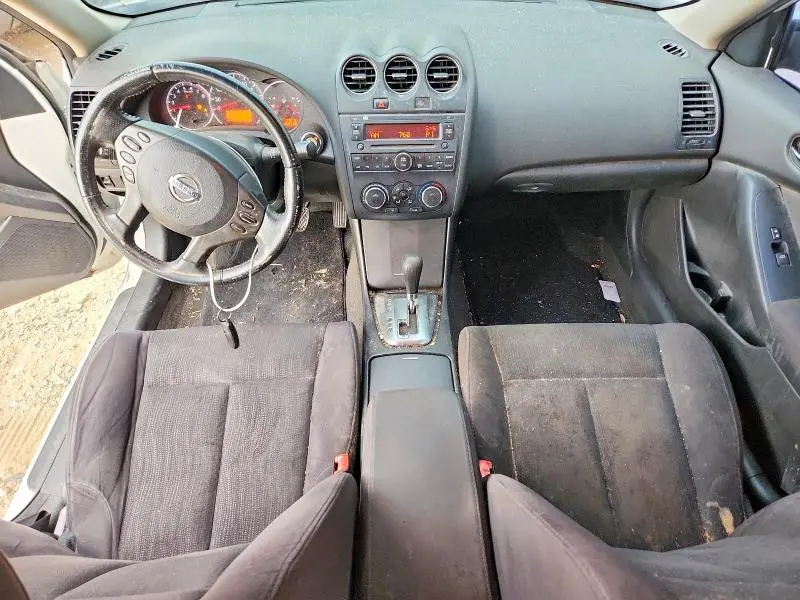 2012 NISSAN ALTIMA 2.5  