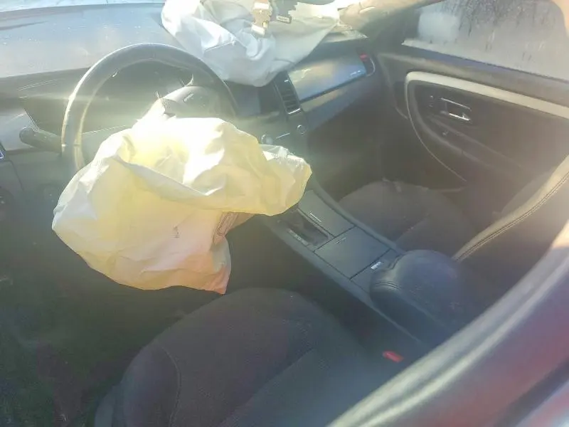 2014 FORD TAURUS SEL  