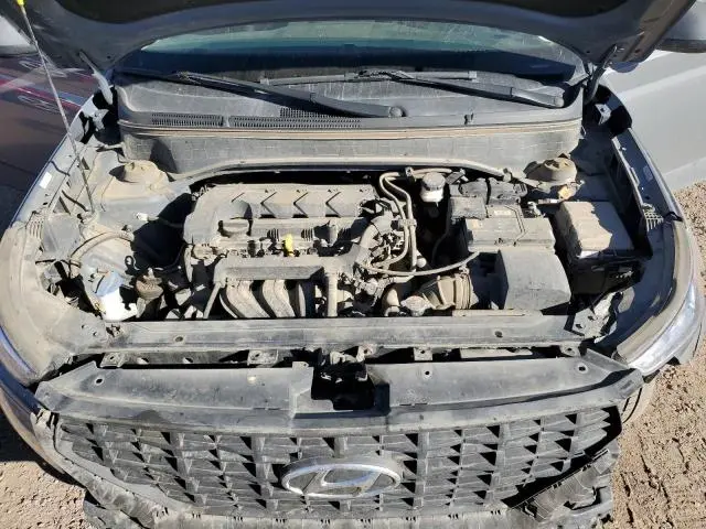 2022 HYUNDAI VENUE SE  