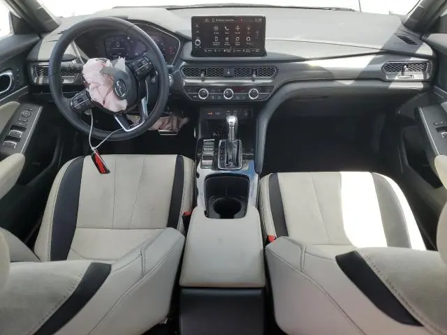 2025 ACURA INTEGRA A-SPEC TECH  