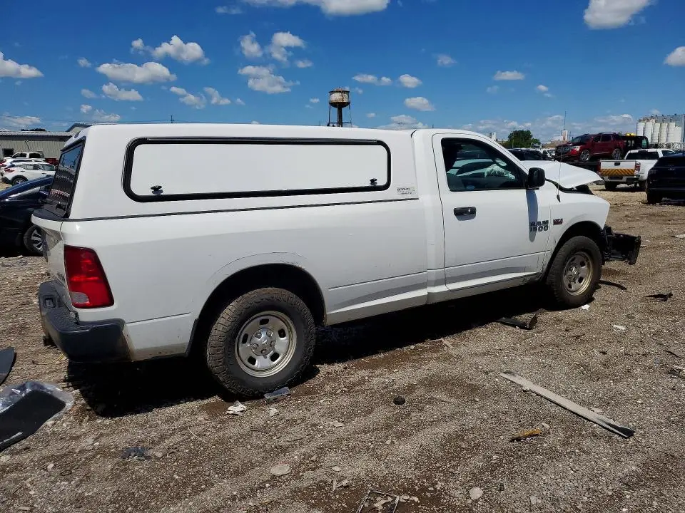 2017 RAM 1500 ST  