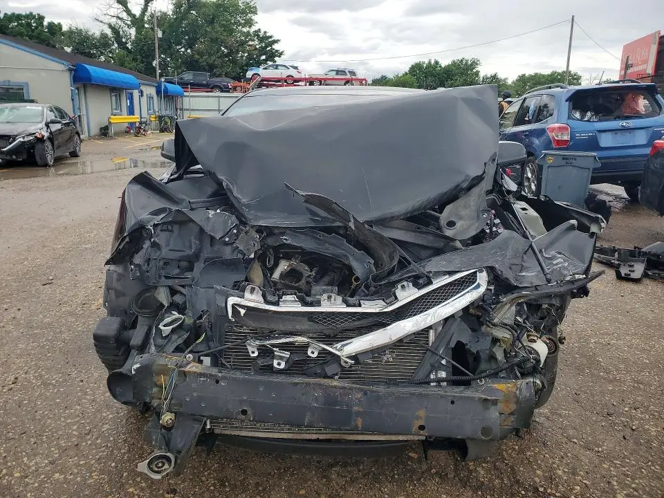 2012 CHEVROLET MALIBU   