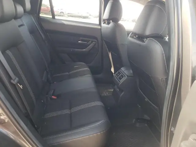 2024 MAZDA CX-50 SELECT  