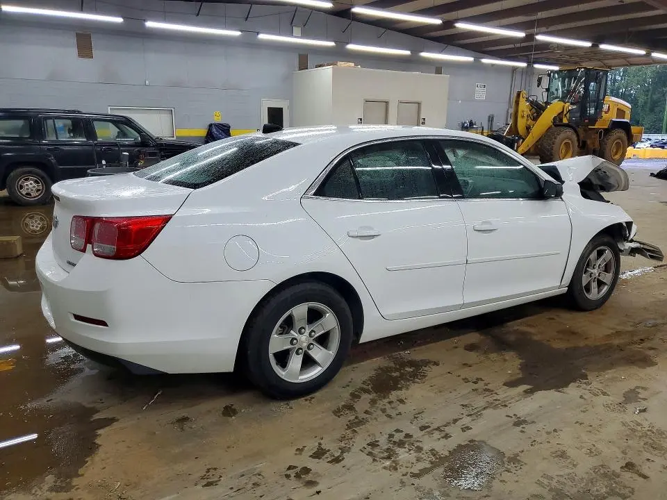2013 CHEVROLET MALIBU LS  