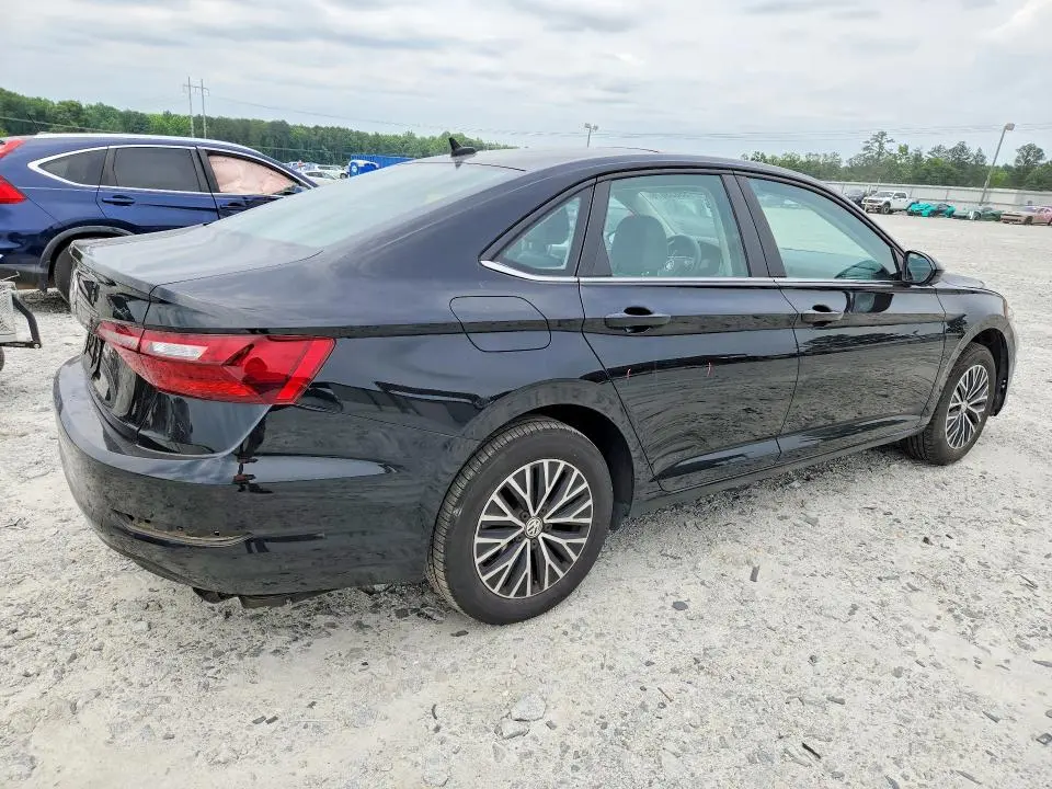 2021 VOLKSWAGEN JETTA S  