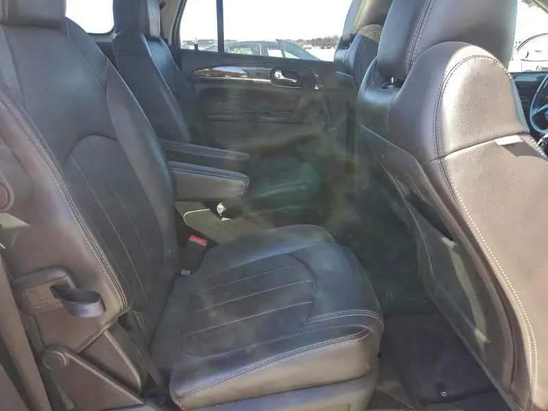2016 BUICK ENCLAVE   