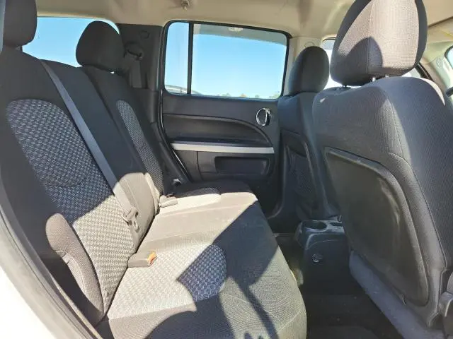 2010 CHEVROLET HHR LS  