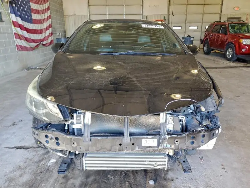 2016 CHEVROLET CRUZE PREMIER  