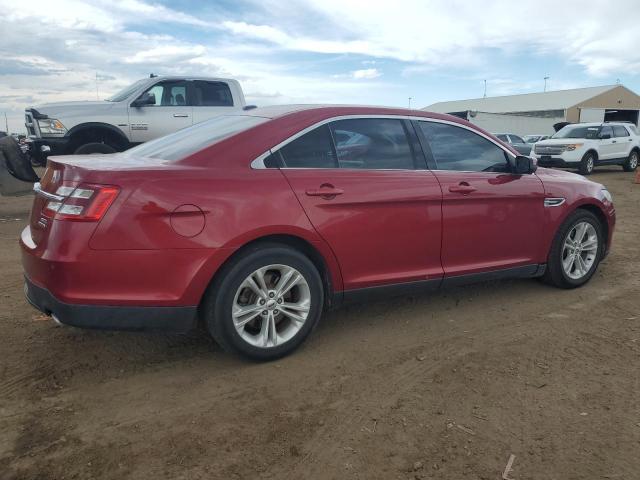 2014 FORD TAURUS SEL