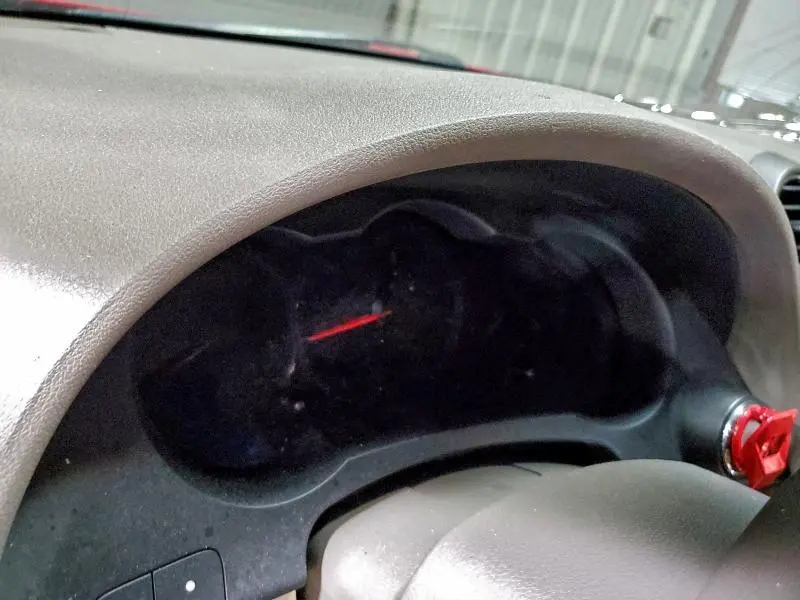 2010 NISSAN ALTIMA S  