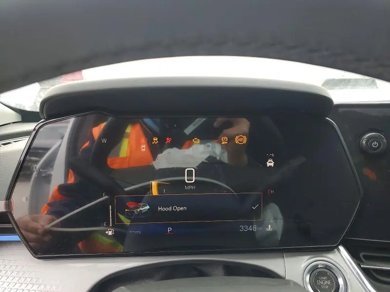 2026 CHEVROLET TRAX 1LT  