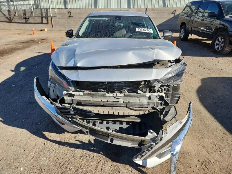 2024 NISSAN ALTIMA S  