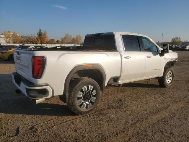 2024 GMC SIERRA K2500 DENALI