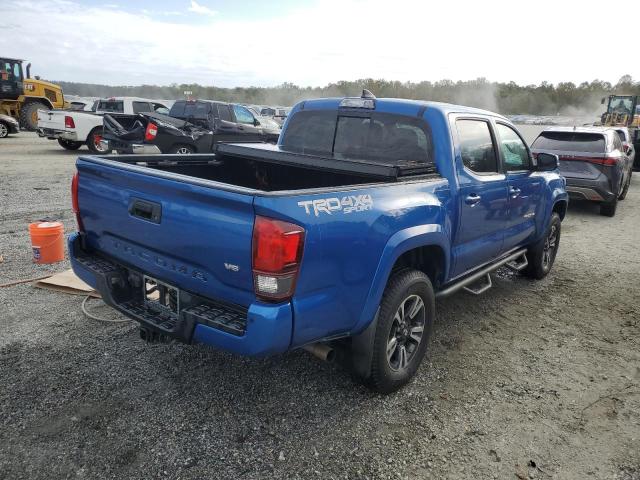 2018 TOYOTA TACOMA DOUBLE CAB