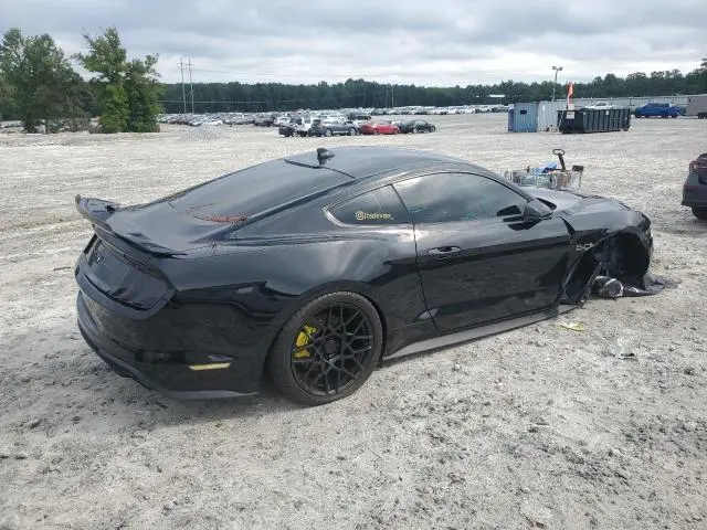 2023 FORD MUSTANG GT  