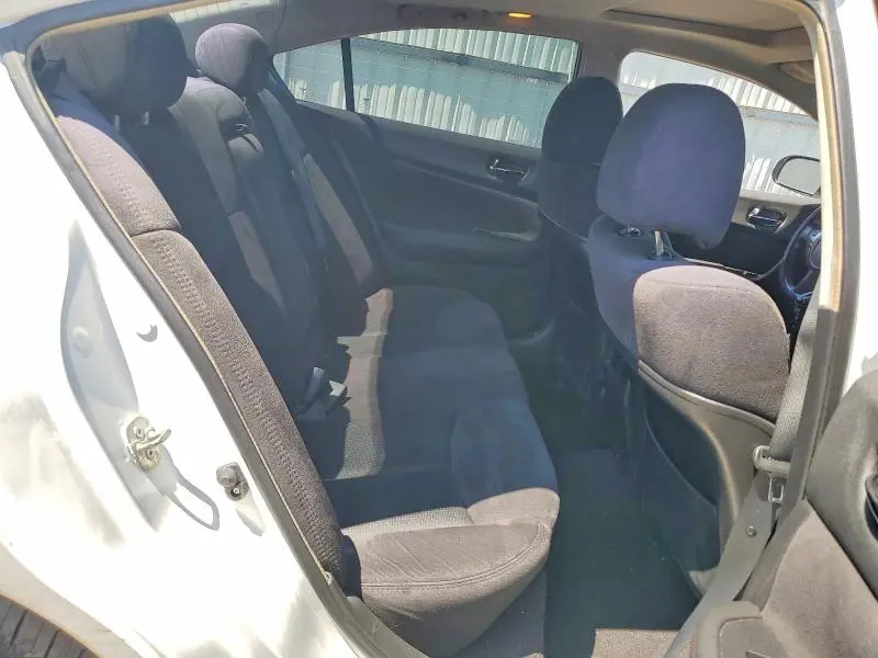 2012 NISSAN MAXIMA 3.5 S  