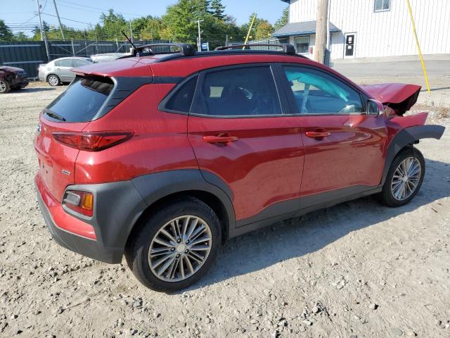 2018 HYUNDAI KONA SEL