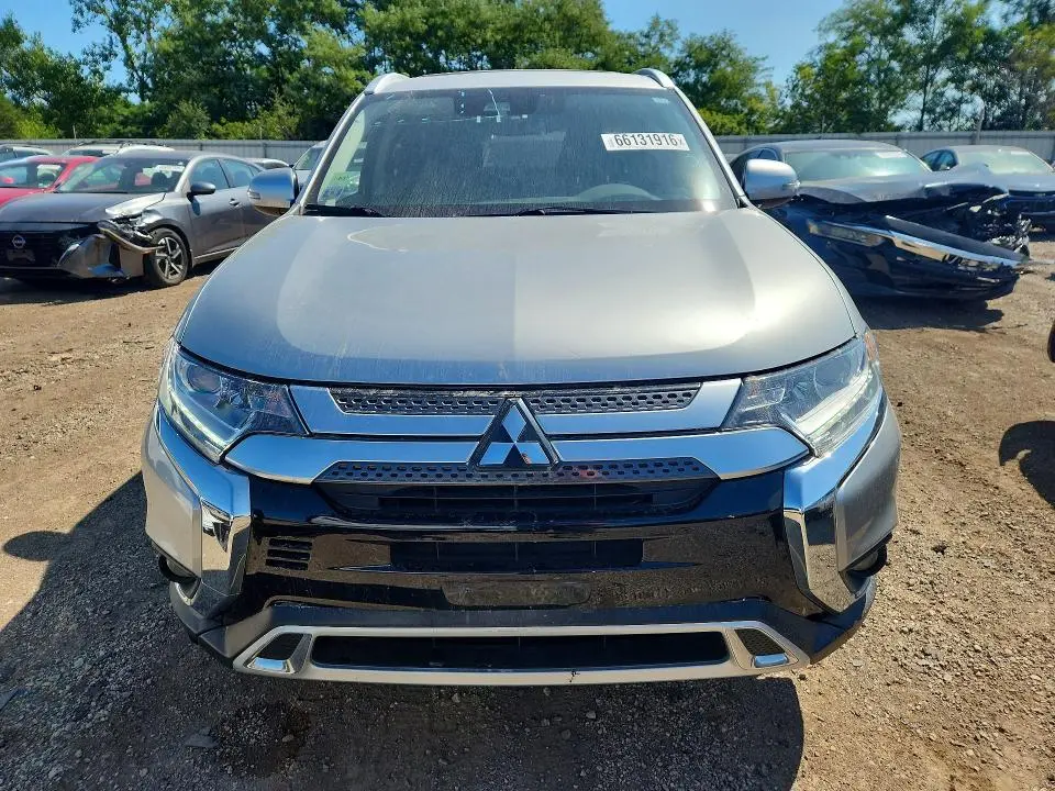 2020 MITSUBISHI OUTLANDER SE  