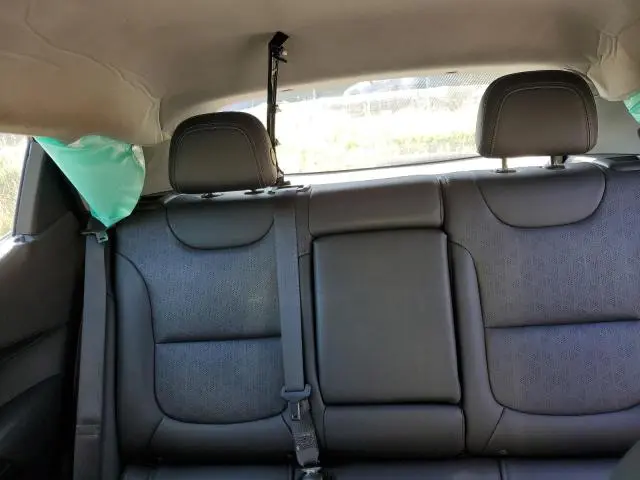 2023 CHEVROLET BOLT EV 2LT  