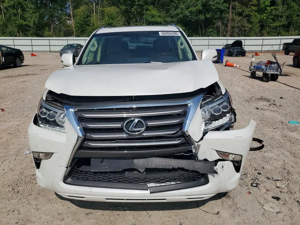 2014 LEXUS GX 460  