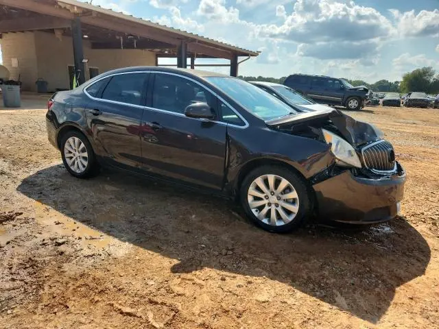 2016 BUICK VERANO   