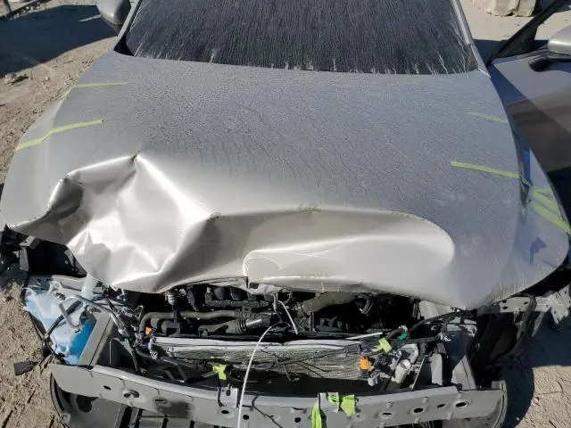 2024 MAZDA 3 PREMIUM