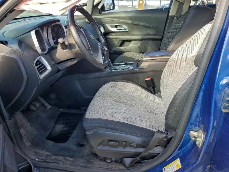 2010 CHEVROLET EQUINOX LT  