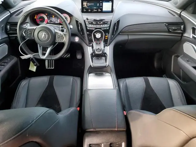 2023 ACURA RDX A-SPEC  