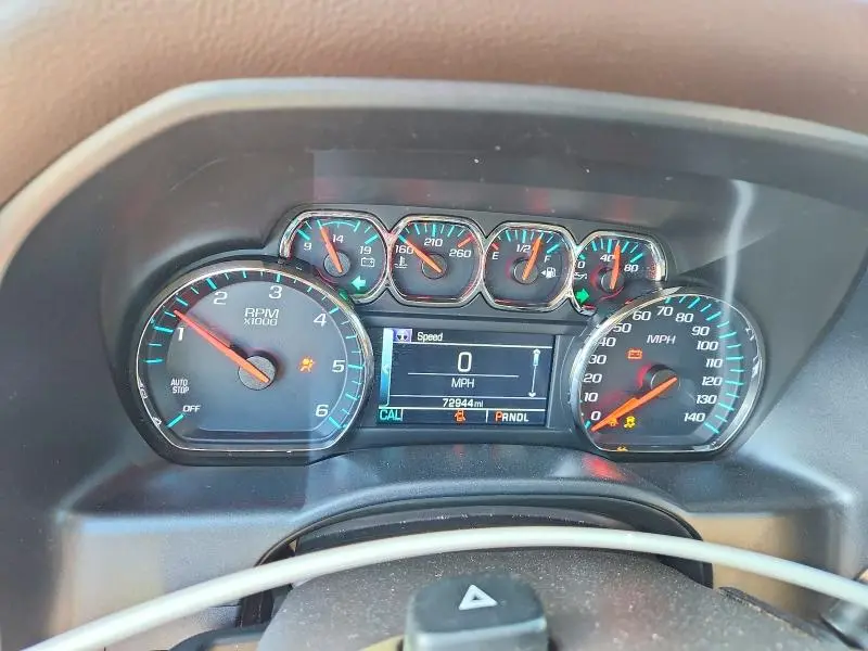 2018 CHEVROLET SILVERADO C1500 LT  