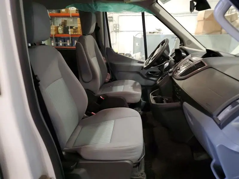 2016 FORD TRANSIT T-350  