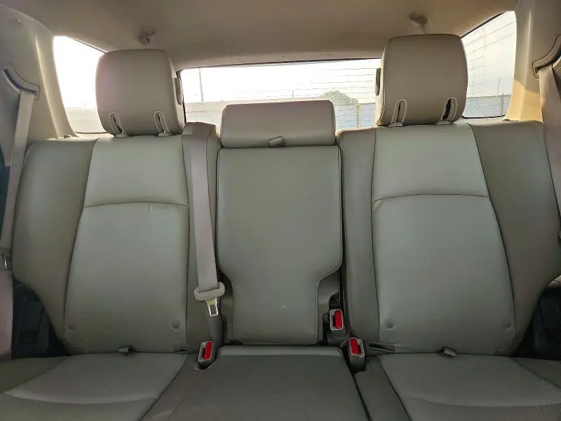 2015 TOYOTA 4RUNNER SR5 PREMIUM  