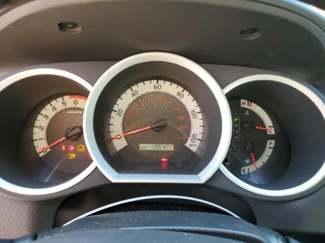 2014 TOYOTA TACOMA DOUBLE CAB PRERUNNER  