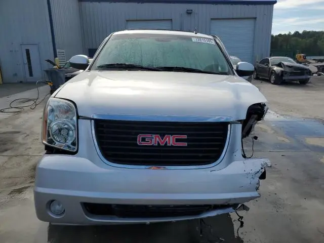 2014 GMC YUKON SLT  