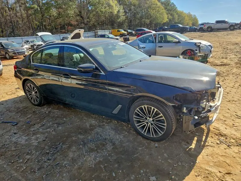 2020 BMW 530 XI  