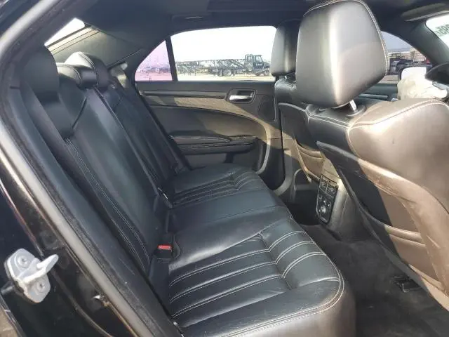 2014 CHRYSLER 300 S  