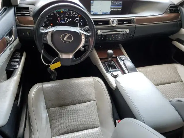 2013 LEXUS GS 350  