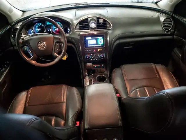 2016 BUICK ENCLAVE