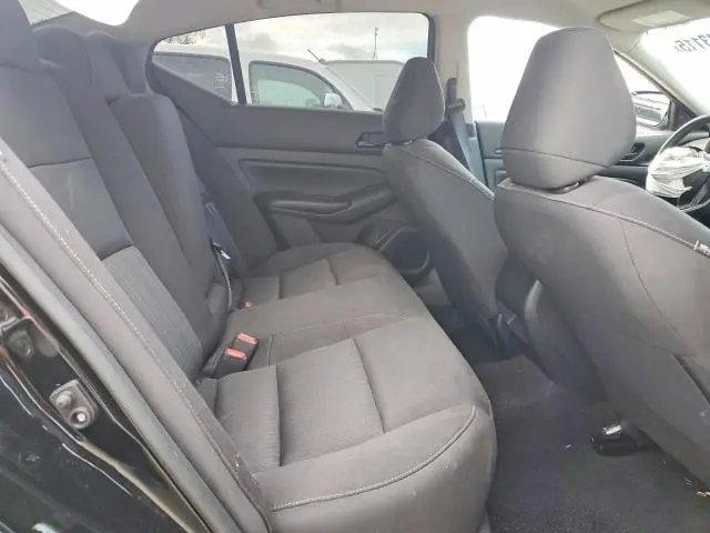 2023 NISSAN ALTIMA S  