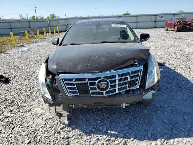2014 CADILLAC XTS 