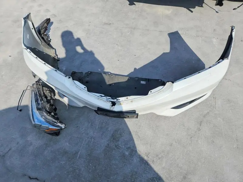 2018 ACURA ILX PREMIUM  