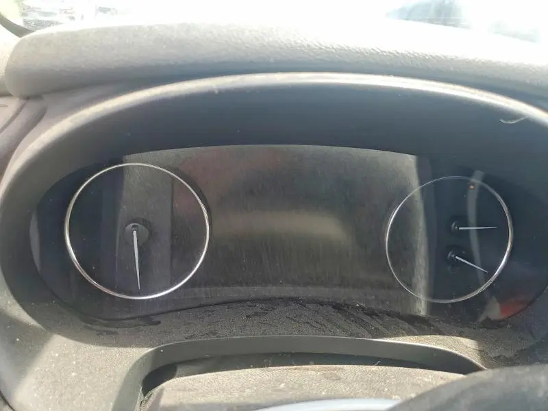 2019 BUICK LACROSSE ESSENCE  