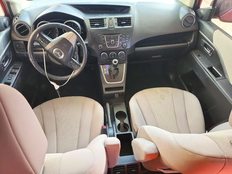 2015 MAZDA 5 TOURING  