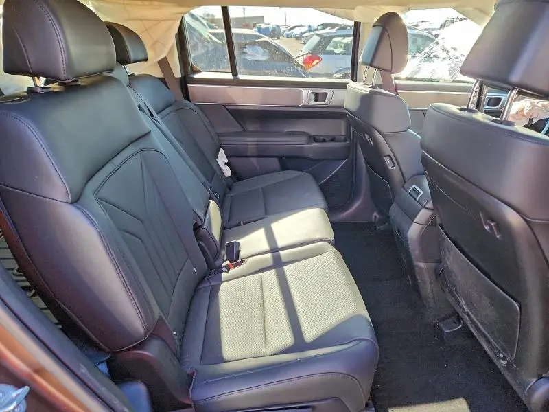 2025 HYUNDAI SANTA FE XRT  