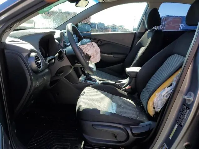 2019 HYUNDAI KONA SE  