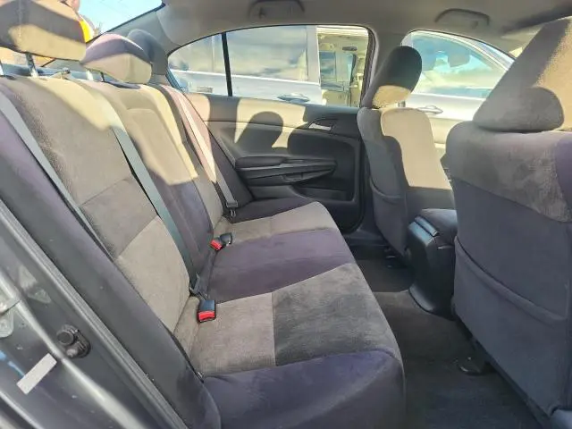 2010 HONDA ACCORD LX