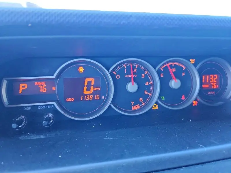 2015 SCION XB BASE  