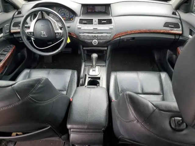 2012 HONDA CROSSTOUR EXL  